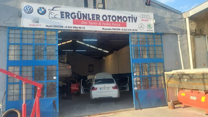 Ergünler Otomotiv